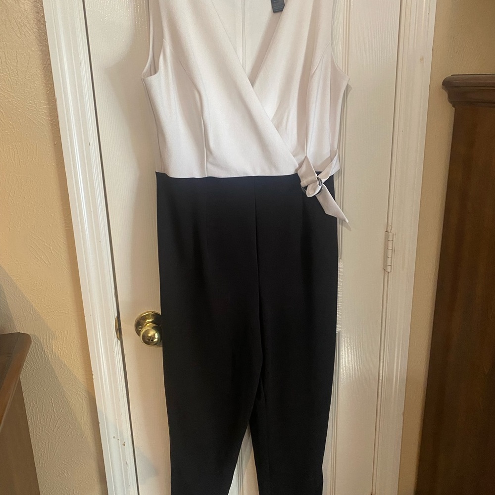 Pantsuit